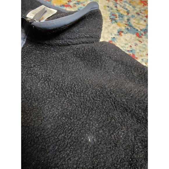 Vintage Patagonia Synchilla Marsupial Pullover Fleece Jacket Men's Size Medium - Picture 8 of 8